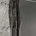 MEBRUDY 6x4x1 Inches Shipping Boxes Pack of 50, Small Corrugated Cardboard Box for Mailing Mailer Packing, White