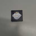 Seal-Abrating Ornament 2025  Cute Seal in Santa Hat with Gifts, Funny Animal Pun Holiday Ornament, Ceramic Keepsake Tree Decoration for Ocean Lovers, Kids Idea