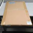 Dog Grass Pad with Tray: 2-Pack Fake Grass, 35 x 21.7 in, Ideal for Medium & Large Dogs - Perfect for Indoor Use, Potty Training