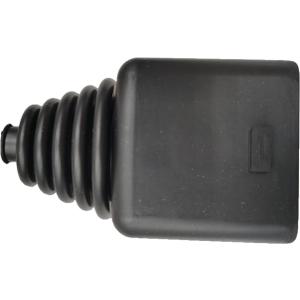 Replace Kioti Loader Joystick Valve Handle Cover / Boot Compatible Part Number 36001-0180, Alternate Part Number is 3SOF204111