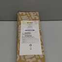 JOYIN Halloween Decorations Outdoor Solar Cute Ghost Lights, 2 Pcs 12LEDs Solar Powered Hovering Ghost Yard Stakes, Cute LED Pathway Lights Decor for Halloween Graveyard Garden Yard Patio Lawn