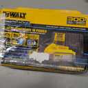 DEWALT Powerstack 20V MAX Battery Starter Kit, Rechargeable, 5Ah, Lithium Ion (DCBP520C)