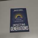 Impacting Generations: How Ordinary People Can Influence the Future of Nations