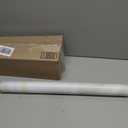 Abstract Stained Glass Pattern Dishwasher Magnet Cover Sticker Magnetic Refrigerator Panel Front Door Fridge Microwave Decal (23 X 26 in)