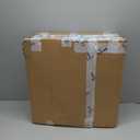 Magnetic Panel Playhouse - Square and Triangle Panel Booster Pack, Lightweight Panels with Built-in Magnets Easily Snap Together - Requires Big Set