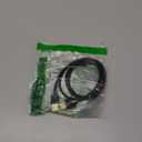 USB to HDMI Charger Cable Cord 3.3FT/1M USB to HDMI Adapter Cable for Mac iOS Windows 12/11/10/Vista/XP, HDTV, Satellite Box, Blu-Ray Player, etc