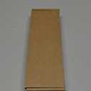 HmmtyRack Rear View Mirror, Chrome Anti-glare Panoramic Rear Mirrors Universal 10 Inch Convex Car Interior Clip on Extra Big Wide Angle Rearview Mirror Extender to Reduce Blind Spot for Car SUV