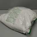 Neutral Pinch Pleated 86 Inch Curtains Semi Sheer Linen Blended Light Filtering Window Curtains 86 Inches Long for Living Room Bedroom Boho Cream Birch Pinch Pleat Drapes Rings Hooks 2 Panels Set (Natural)