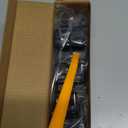 HIGH FLYING 2007-2021 for Toyota Tundra Master Driver Side Power Window Switch 1PC White LED Lighted (NOT Fit 1794 Edition, Platinum, TRD Pro)