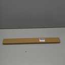 Generic Door Sill Guards Protector for Ram 1500 2500 3500 Stainless Steel Door Entry Guards for Ram 1500 2500 3500, 4pcs/Set (Silvery)