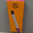 Bed Head Curlipops .75 Tourmaline Ceramic Styling Iron | Clamp-Free Curling Wand | for Natural-Looking Curls & Short Hair (3/4 Inch)