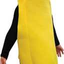 Rasta Imposta Ultimate Banana Tropical Fruit Halloween Costume, Child Size 3-4