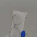 Gaoye Blue Light Blocking Glasses - Trending Round TR90 Frames, Metal Arms, UV400 Protection - Matching Soft Case (1-leopard/Transparent Lens)