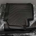 Subaru Ascent Floor Mats 2026 2025-2019,Car Mats for Subaru Ascent 7&8 Seater All Weather Floor Mats Cargo Liner Accessories 2019-2026