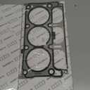 AUCERAMIC 12632968 2PCS MLS Cylinder Head Gasket fit for Chevrolet Express 2500 3500 Silverado 1500 2014-2021, for GMC Sierra 1500 Savana 2500 3500 2014-2021 4.3L V6 OHV N/A