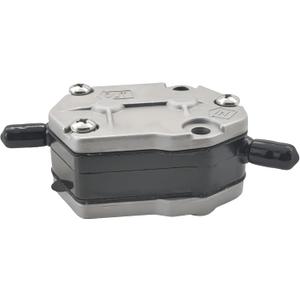 692-24410 Fuel Pump for Yamaha 2 Stroke 20-90 HP Suzuki 8-65 HP and Tohatsu Outboard Motors 6A0-24410-00 15100-94311 356040001M 18-7334