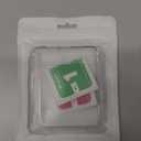 for Motorola Razr 2024/2025 Case Clear,Magnetic Razr 2024/2025 Case with Front Screen Protector [Compatible with MagSafe],Slim Hard PC Shockproof Protective Cover for Moto Razr 2024/2025 Phone Cases