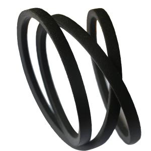 Lawn Mower Deck/Drive Belt 1/2" x 98" for John Deere GX24154 M118760 M41668 120 140 300 314 316 317 318 322 330 332 338 420 430 Tractor Mounted Rotary Mowers