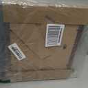 LUCKYLIFE 8x10 Picture Frame Brown for Wall Mounting or Tabletop Display, 2 Pack