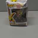 Funko POP Disney: Winnie The Pooh - Rabbit - Collectable Vinyl Figure - Gift Idea - Official Merchandise - for Kids & Adults - TV Fans - Model Figure for Collectors and Display