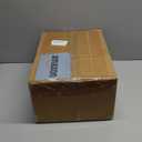 10 Pack Round Tablecloth White 120 Inch, Stain Resistant and Wrinkle Polyester Fabric, Washable Table Cover for Kitchen Dining, Wedding, Buffet Table, Holiday Party