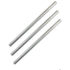 3PCS Golf Shaft Extension Boost Your Game with Durable Golf Club Extensions for Enhanced, 12x2"