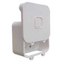 PRO-100 Universal CCTV Camera Junction Box, Easy Maintenance with Sliding Service Cover | (4 Pack)