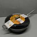 Calphalon Hard-Anodized Nonstick 12" Jumbo Frying Pan with Lid