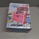 ATM Piggy Bank for Kids, Kids Bank for Real Money with Debit Card, Coin Recognition, Target Setting, Bill Feeder, Balance Calculator, Savings Machine Box, Gifts for Teen Boys Girls
