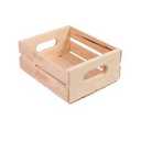 ADW Small Crate Cart 12