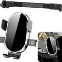 Car Phone Holder for Nissan Pathfinder 2022 2023 2024 2025 Not Fit 2026 Auto Accessories Navigation Screen Bracket Interior Decoration Dashboard Cell Mobile Phone Mount Holders case