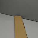 2PCS Car Door Sill Protector for Jeep Wrangler JL JLU 2018-2025 &Gladiator JT 2020-2025,Stainless Steel Material Door Sill Guards for Wrangler Accessories,2 Door Carbon Fiber