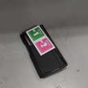 for Samsung Galaxy Z Fold 7 Case with Stand, Front Screen Protector, Hinge Protection, Slim & Rugged, Full Body Hard Cover, Daily Drop Protective Phone Case for Samsung Z Fold 7 5g 2025, Black