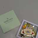 Sereney First Christmas Married Ornament 2026 Wedding Gifts for Couples Newlyweds 2026, Bride to Be Bridal Shower Gifts for Bride Mr & Mrs Gift Mr & Mrs Gift, Just Married Decorations