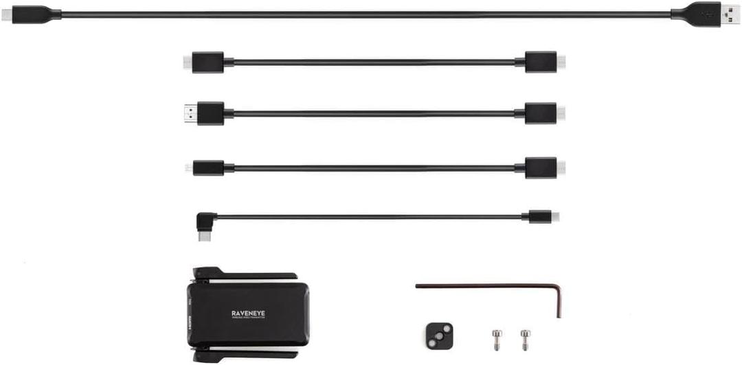 DJI Ronin Image Transmitter