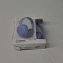 BICONIC True Wireless Bluetooth Headphones Blue