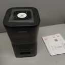 Automatic Cat Feeders with Camera: HD Video Pet Feeder with Voice Recorder& Motion Detection- 2.4G WiFi Smart App Control Auto Feeder- Easy to Clean with Desiccant Bag Keep Food Fresh