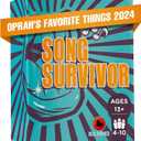 Doin' The Most - Song Survivor Music Party Game for Teens & Adults | Fun Lyric Challenge Game for Game Night & Road Trips | Oprah's Favorite Things 2024 | 4+ Players