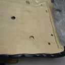 Golf Cart Front Seat Bottom Replacement Cushion Assembly for Club Car DS 2000.5-up