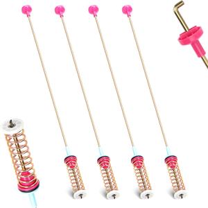 WA54R7600AW/US WA54R7600AV/US WA54R7200AW/US WA54R7600AC/US Sam-sung Washer Suspension Rods,27.5'' DC97-16350V Washer Suspension Rods OEM Damper Assembly Sam-sung Washer Replacement Parts