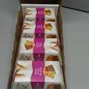Fancy Feast Gems Pate Cat Food Mousse with Beef and a Halo of Savory Gravy Cat Food - (Pack of 8) 4 oz. Boxes
BB Date: 07/2026