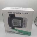 Timed Watering System