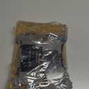 ACDelco Silver Rear Brake Pad Set 14D154MH | GM 19342219 Semi-Metallic Rear Brake Pads for Select Cadillac, Chevy, Chevrolet, GMC, Oldsmobile, Pontiact, Buick, and more