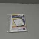 Avery A-Z Dividers, 12-Tab Sets, 8-1/2" x 5-1/2", 4 Binder Divider Sets (43131)