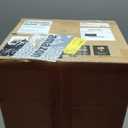 Caydo Filament Storage Vacuum Box with Smart Pressure Control, One-Button Operation, Rechargeable 3D Filament Storage Container with 4 Spools Capacity