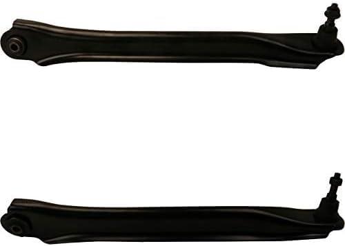 MOOG VK01609 2 Pc Suspension Control Arm and Ball Joint Assembly Kit for Ford Escape