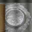 13-Inch Pink Charger Plates - Reusable Set of 6 Plastic Dinner Plate Chargers for Elegant Table Decor