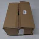 Hananona 24 Pcs Artificial Geranium Flowers for Outdoors Geranium Silk Red Flowers Outdoor UV Resistant Garden Plants Faux Flower for Christmas Home Kitchen Table Centerpieces Decor (24, Red)