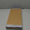 Dasbecan Left Driver Side Sun Visor with Light Compatible with Toyota Camry 2012-2017 Beige Replaces 74320-06610-B1 74320-06610-B2 74320-06611-B2 74320-33F40-B0