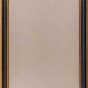 ArtXO 11.75x16.5 Picture Frames: Rustic A3 Frames for Home Wall Arts Decor, Wooden Frames for 11.75x16.5 inches Photos, Painting, Black&Brown Wall A3 Photo Frame